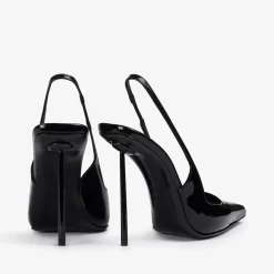 AMELIA SLINGBACK 120 MM