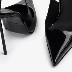 AMELIA SLINGBACK 120 MM