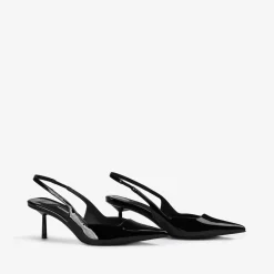 AMELIA SLINGBACK 60 mm