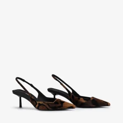AMELIA SLINGBACK 60 mm