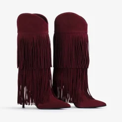 ANDY ANKLE BOOT 120 mm
