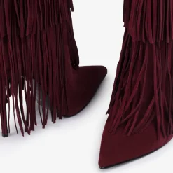 ANDY ANKLE BOOT 120 mm