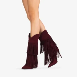 ANDY ANKLE BOOT 120 mm