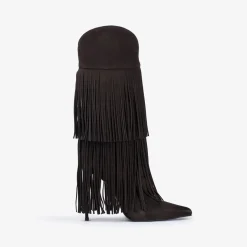ANDY ANKLE BOOT 120 mm