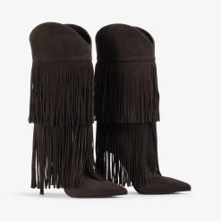 ANDY ANKLE BOOT 120 mm