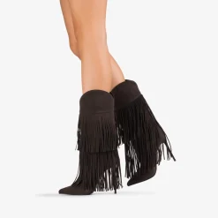 ANDY ANKLE BOOT 120 mm