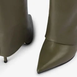 ANDY BOOT 120 mm