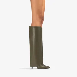 ANDY BOOT 120 mm