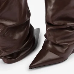 ANDY BOOT 80 mm