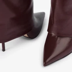 ANDY BOOT 120 mm