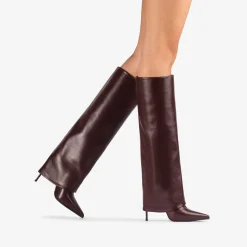 ANDY BOOT 120 mm