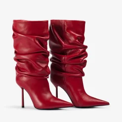 BELLA ANKLE BOOT 100 mm
