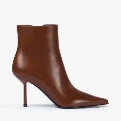 BELLA ANKLE BOOT 80 mm