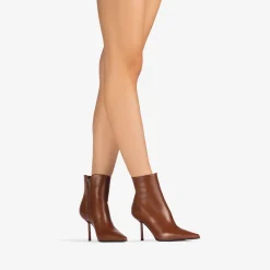 BELLA ANKLE BOOT 80 mm