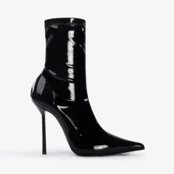 BELLA ANKLE BOOT 120 mm