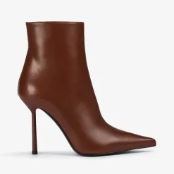 BELLA ANKLE BOOT 100 mm