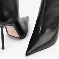 BELLA ANKLE BOOT 120 mm