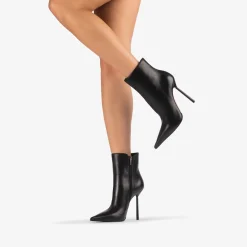 BELLA ANKLE BOOT 120 mm