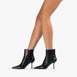 BELLA ANKLE BOOT 80 mm