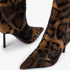 BELLA BOOT 80 mm