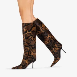 BELLA BOOT 80 mm
