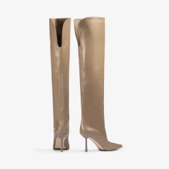 BELLA BOOT 80 mm