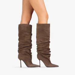 BELLA BOOT 100 mm
