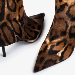 BELLA BOOT 60 mm