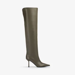 BELLA BOOT 80 mm