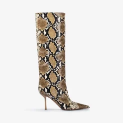 BELLA BOOT 80 mm
