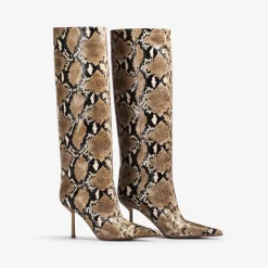 BELLA BOOT 80 mm