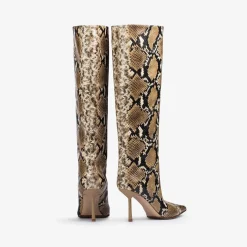 BELLA BOOT 80 mm