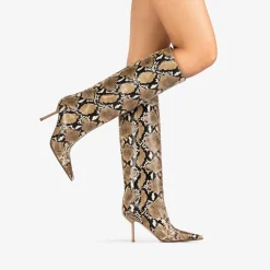 BELLA BOOT 80 mm