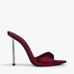 BELLA SANDAL 120 mm