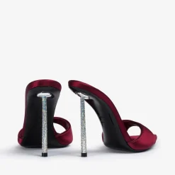 BELLA SANDAL 120 mm
