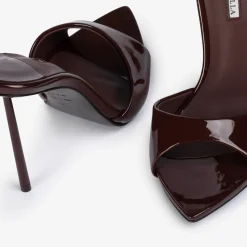 BELLA SANDAL 120 mm