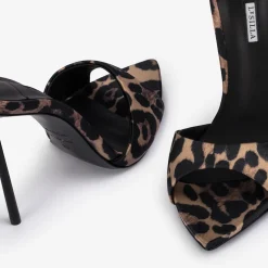BELLA SANDAL 120 mm