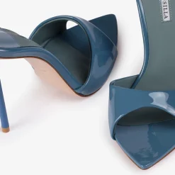 BELLA SANDAL 120 mm