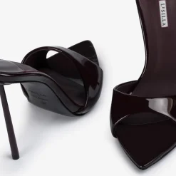BELLA SANDAL 120 mm