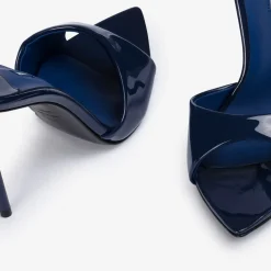 BELLA SANDAL 120 mm