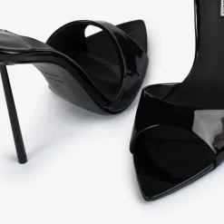BELLA SANDAL 120 mm