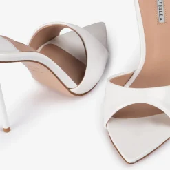 BELLA SANDAL 120 mm