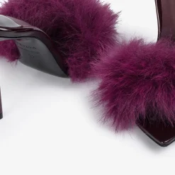 BELLA SANDAL 120 mm