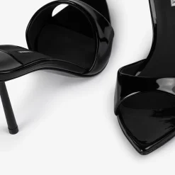 BELLA SANDAL 80 mm