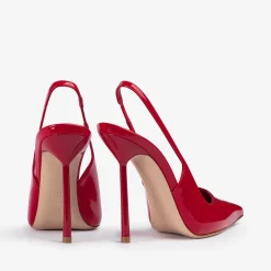 BELLA SLINGBACK 120 mm