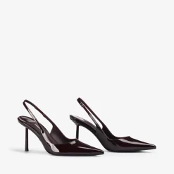 BELLA SLINGBACK 80 mm