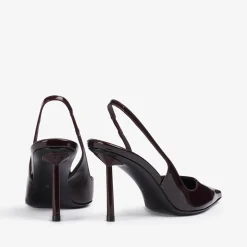 BELLA SLINGBACK 80 mm