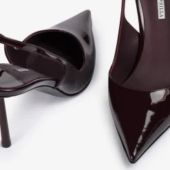 BELLA SLINGBACK 80 mm