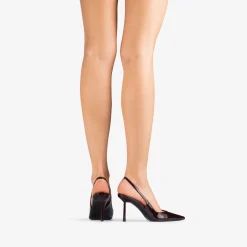BELLA SLINGBACK 80 mm