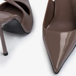 BELLA SLINGBACK 120 mm
